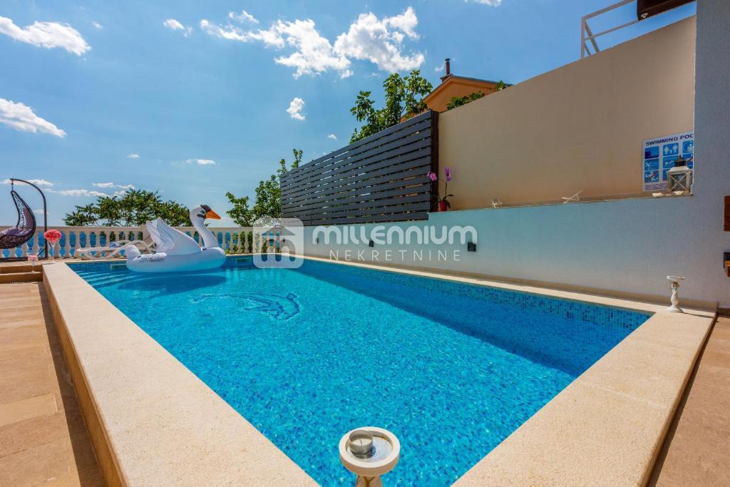Casa Crikvenica, 450m2