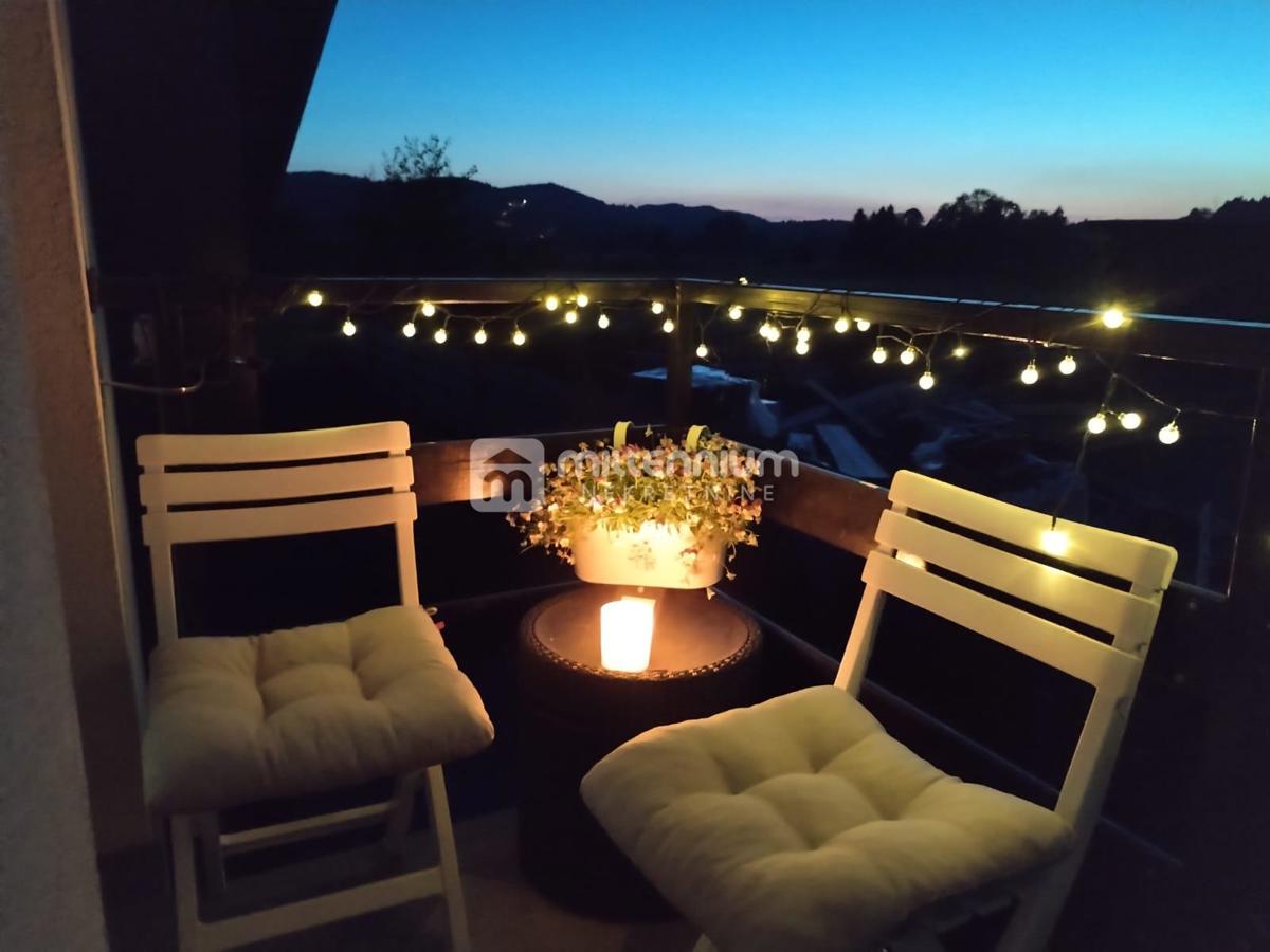 Casa Ravna Gora, 360m2