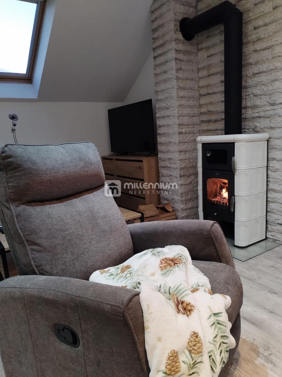 Casa Ravna Gora, 360m2