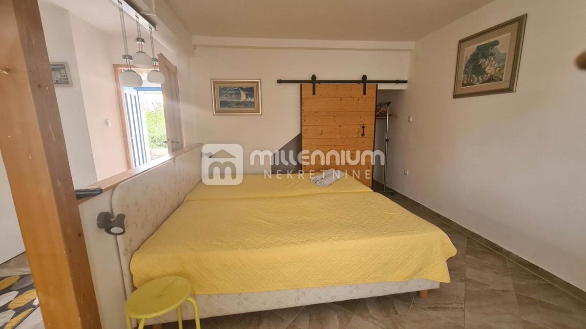 Appartamento Punat, 40m2