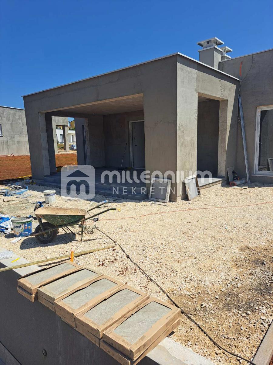 Casa Labin, 83,20m2