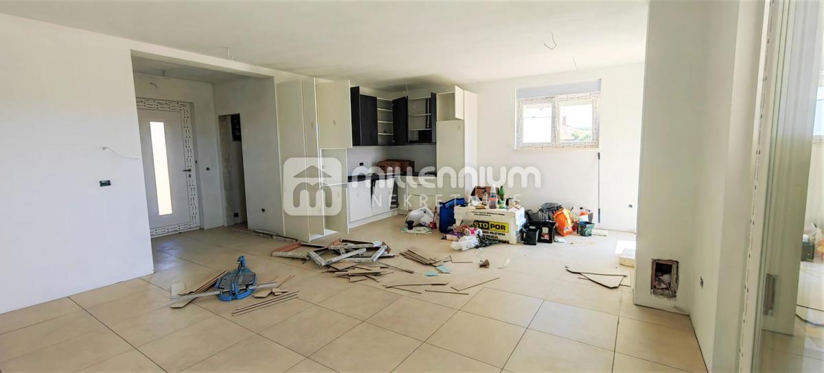 Casa Labin, 83,20m2