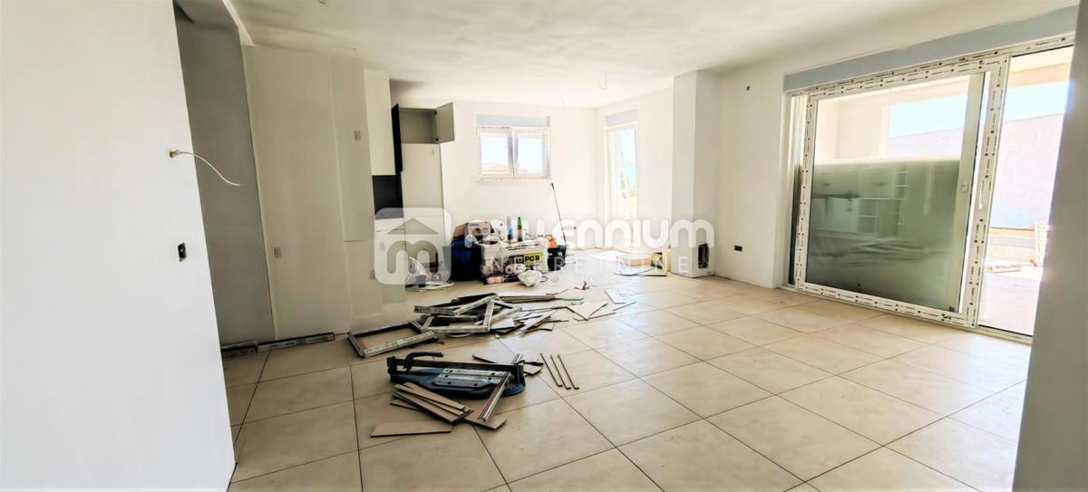 Casa Labin, 83,20m2