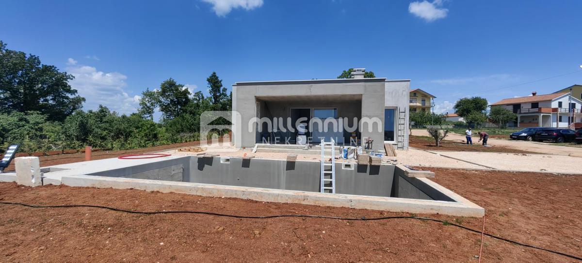 Casa Labin, 83,20m2