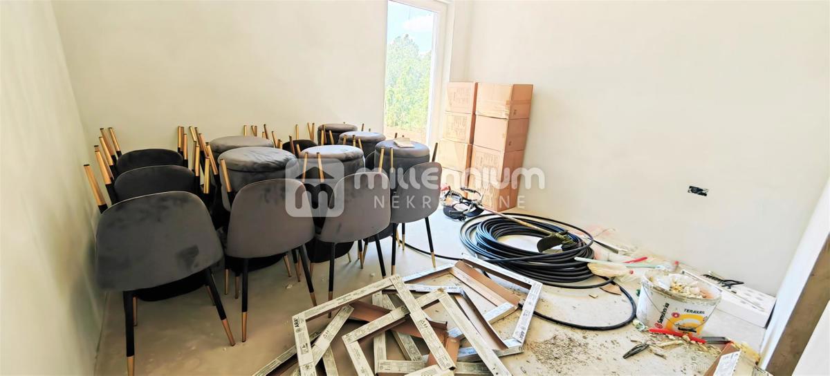 Casa Labin, 83,20m2