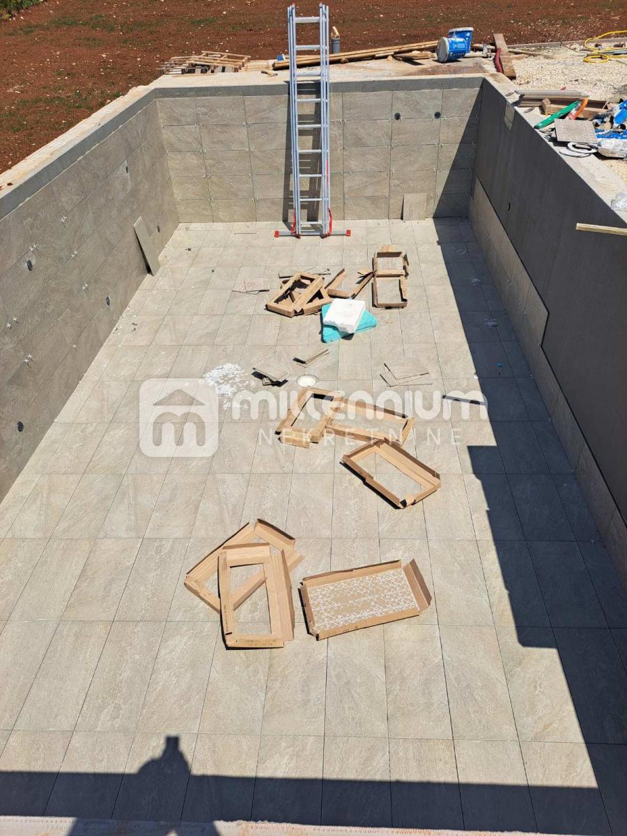 Casa Labin, 83,20m2