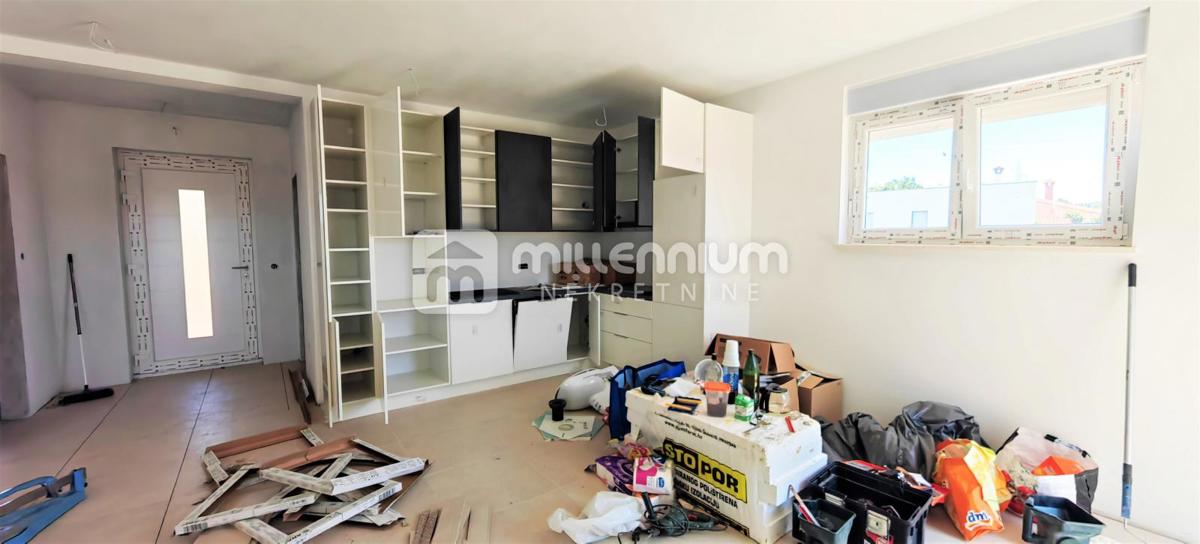 Casa Labin, 83,20m2