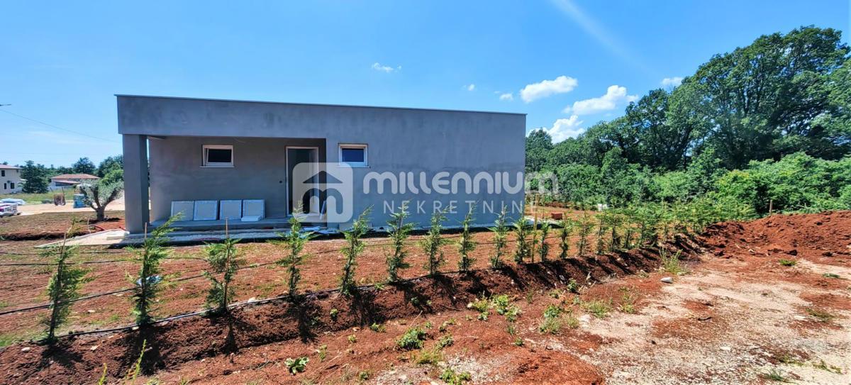 Casa Labin, 83,20m2
