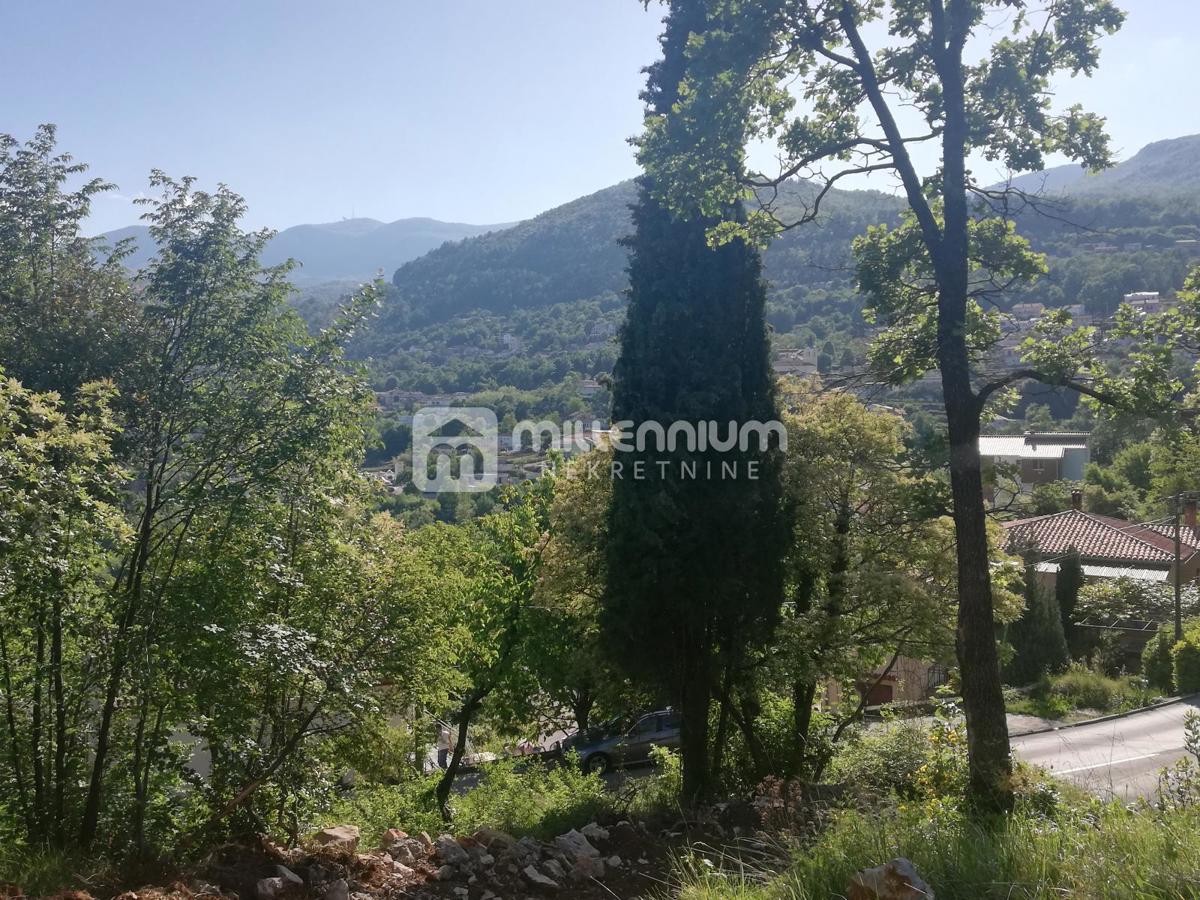 Terreno Veprinac, Opatija - Okolica, 2.275m2