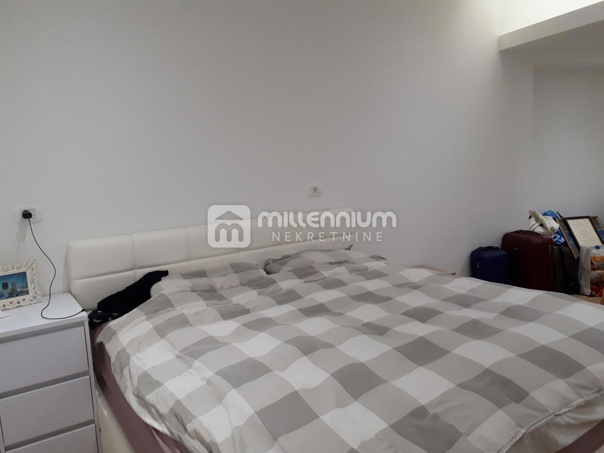 Appartamento Crikvenica, 68m2