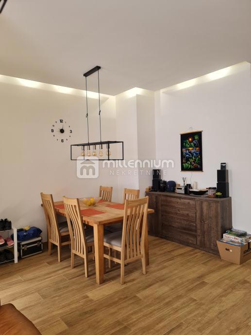 Appartamento Crikvenica, 68m2