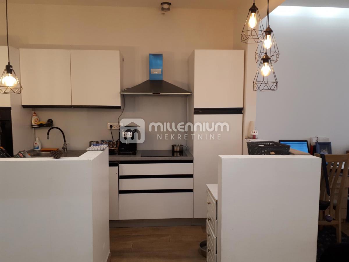 Appartamento Crikvenica, 68m2