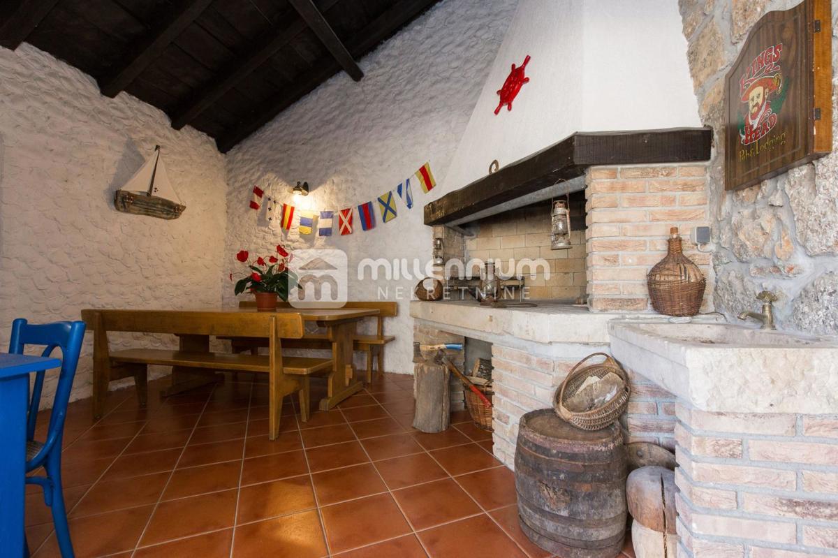 Casa Veli Brgud, Matulji, 147m2