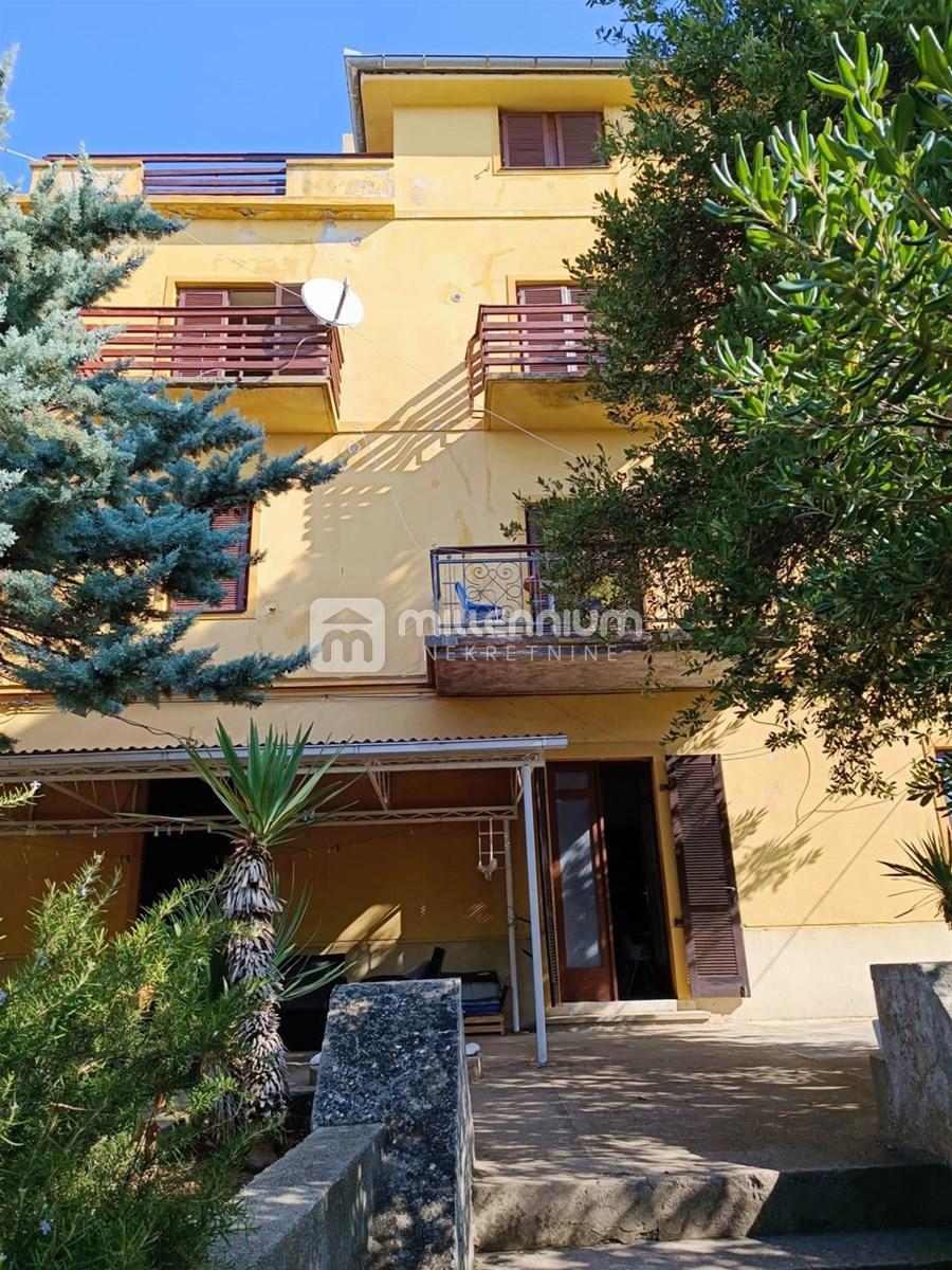 Casa Novi Vinodolski, 450m2