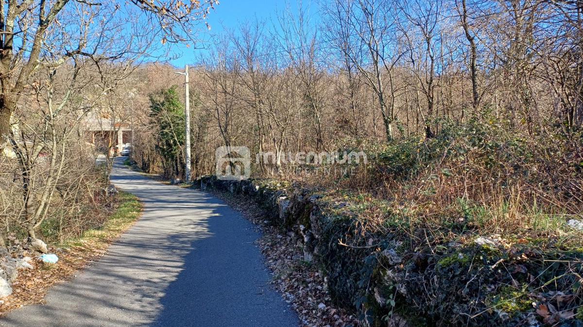 Terreno Marinići, Viškovo, 2.870m2