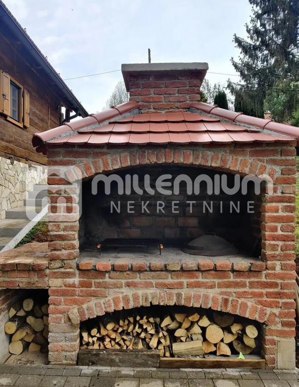Casa Protulipa, Generalski Stol, 62m2