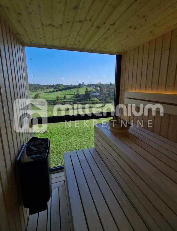 Casa Protulipa, Generalski Stol, 62m2