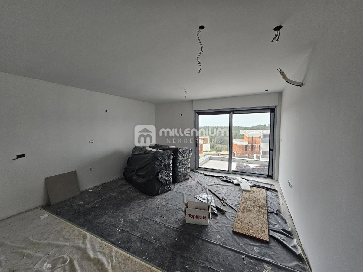 Appartamento Vabriga, Tar-Vabriga, 83,40m2