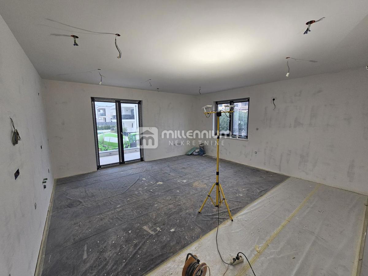 Appartamento Vabriga, Tar-Vabriga, 83,40m2