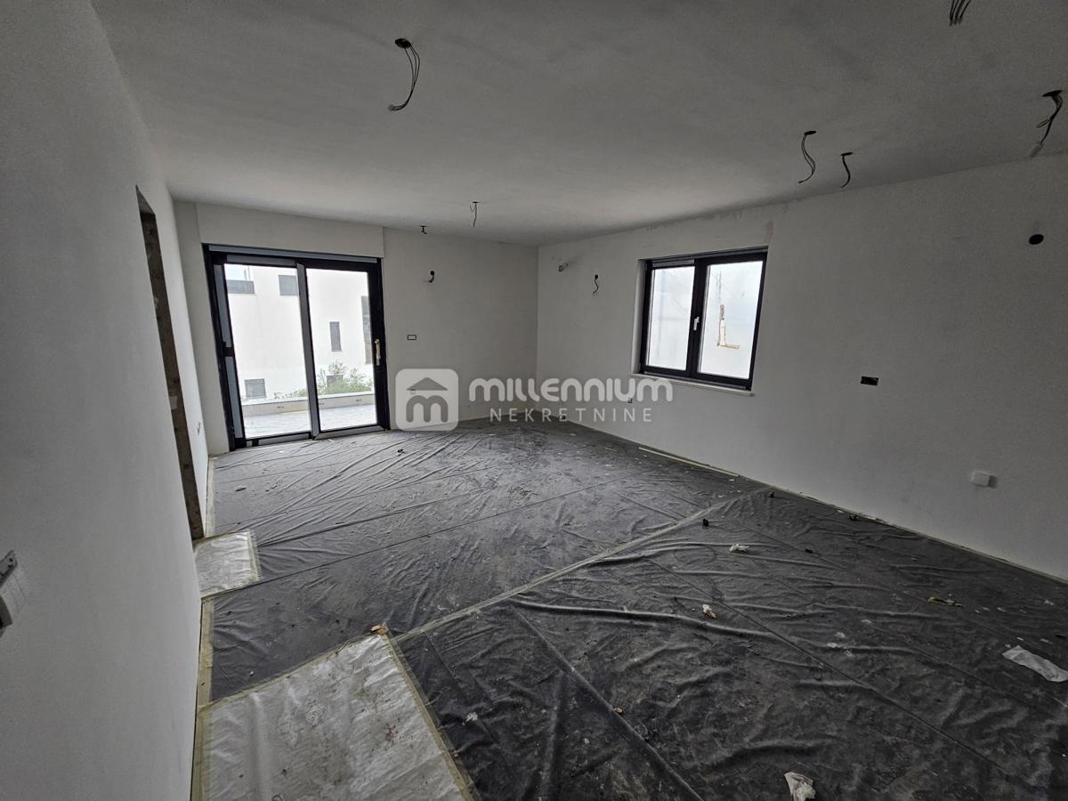 Appartamento Vabriga, Tar-Vabriga, 83,40m2