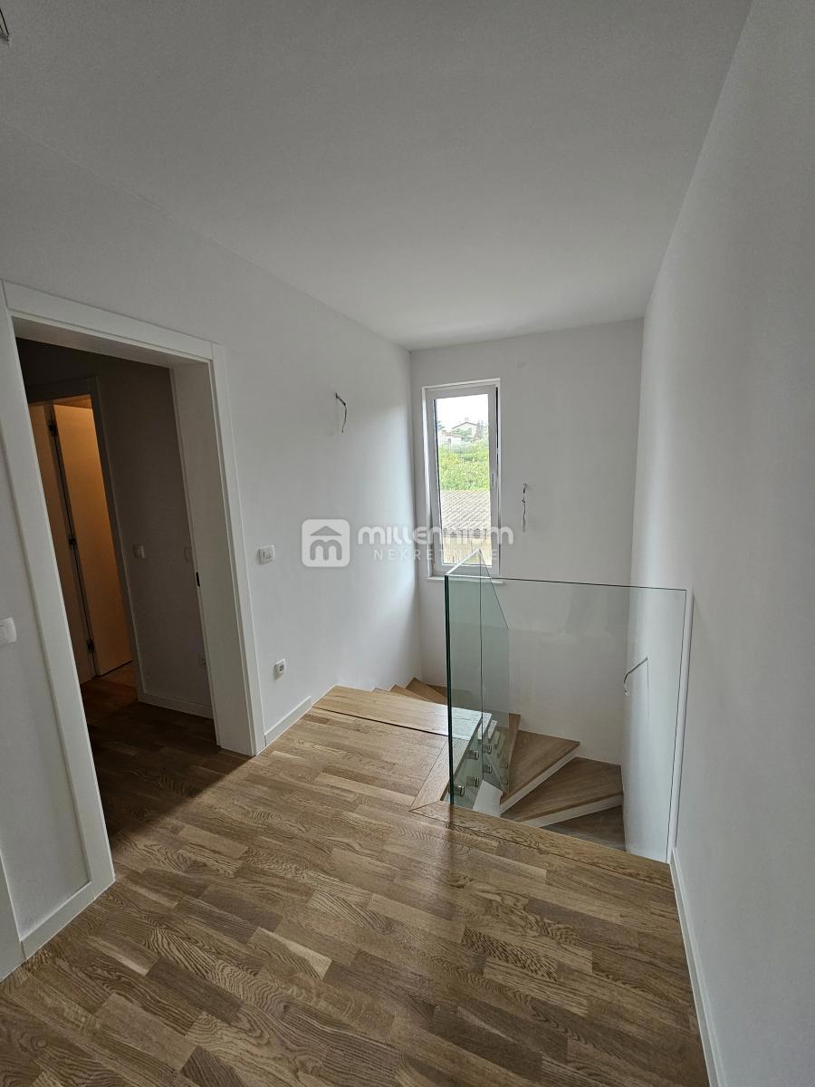 Appartamento Frata, Poreč, 152,13m2