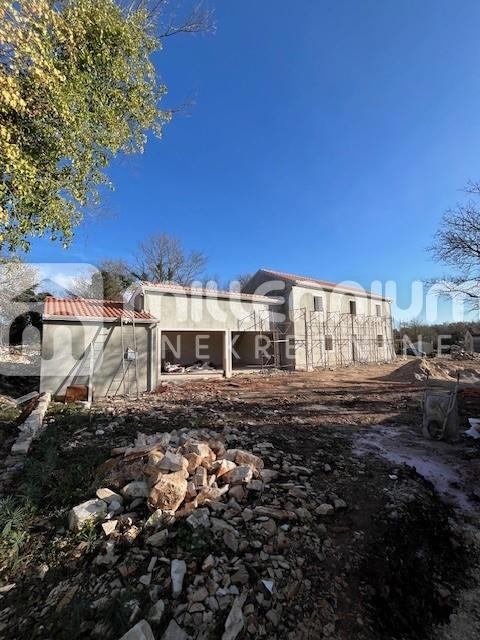 Casa Grožnjan, 262m2