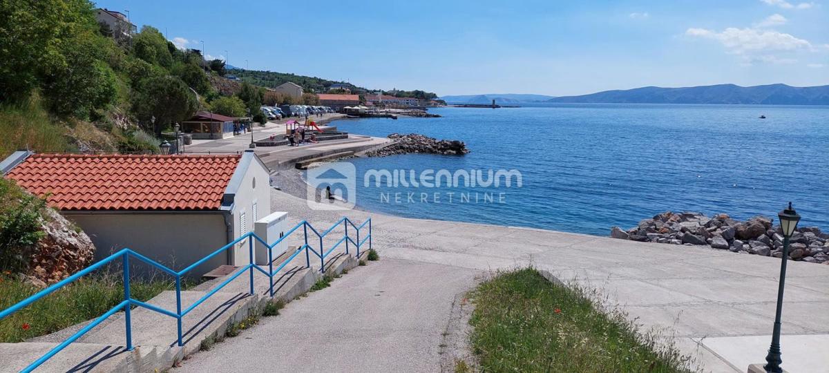 Appartamento Senj, 40,16m2