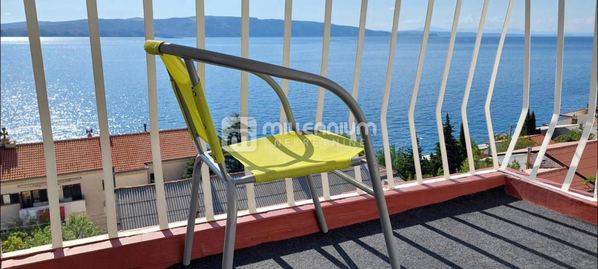 Appartamento Senj, 40,16m2