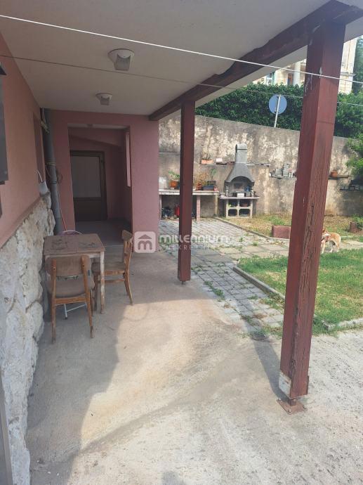 Appartamento Bulevard, Rijeka, 33,72m2