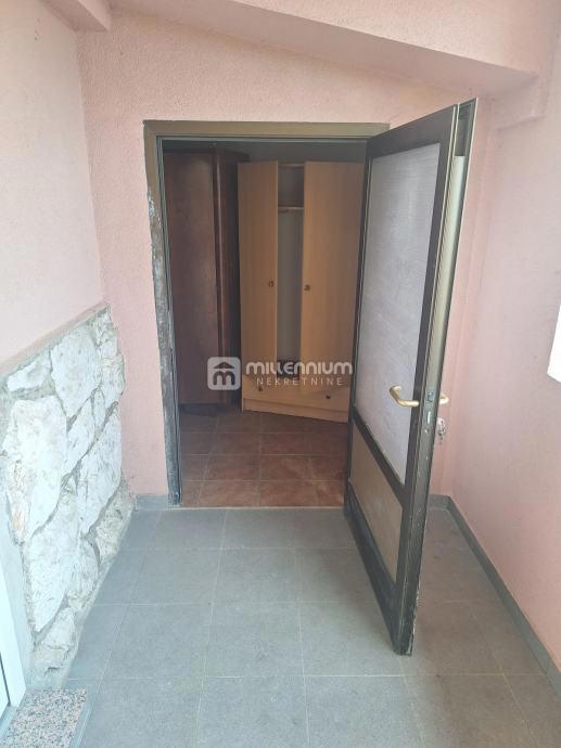 Appartamento Bulevard, Rijeka, 33,72m2