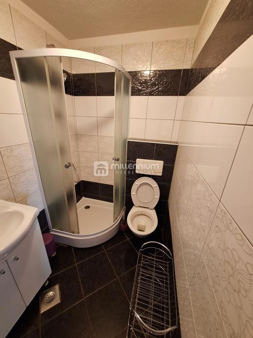 Appartamento Bulevard, Rijeka, 33,72m2