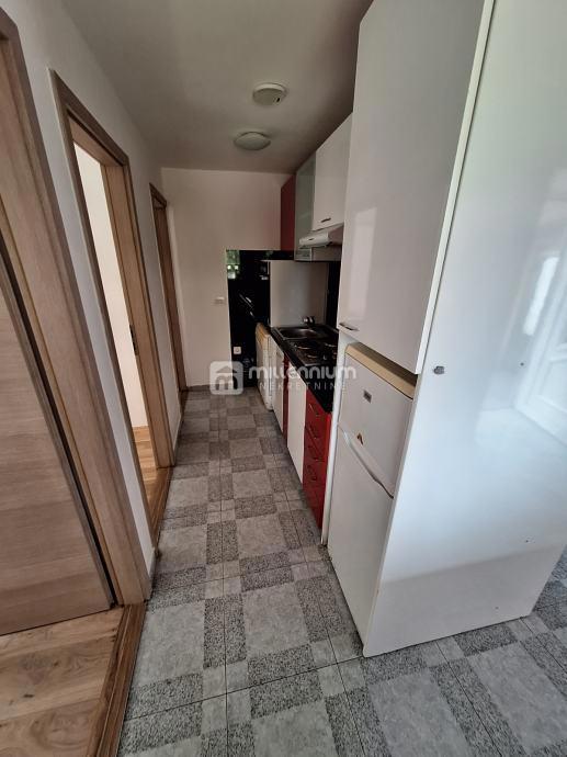 Appartamento Bulevard, Rijeka, 33,72m2