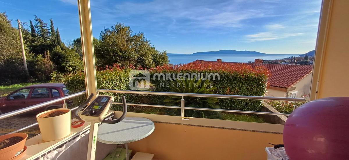 Appartamento Ika, Opatija - Okolica, 48,02m2