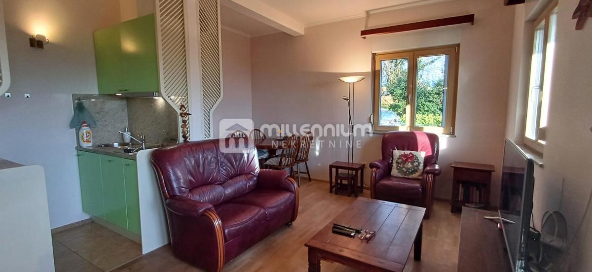 Appartamento Ika, Opatija - Okolica, 48,02m2