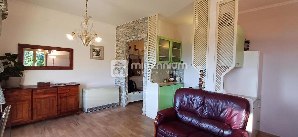 Appartamento Ika, Opatija - Okolica, 48,02m2