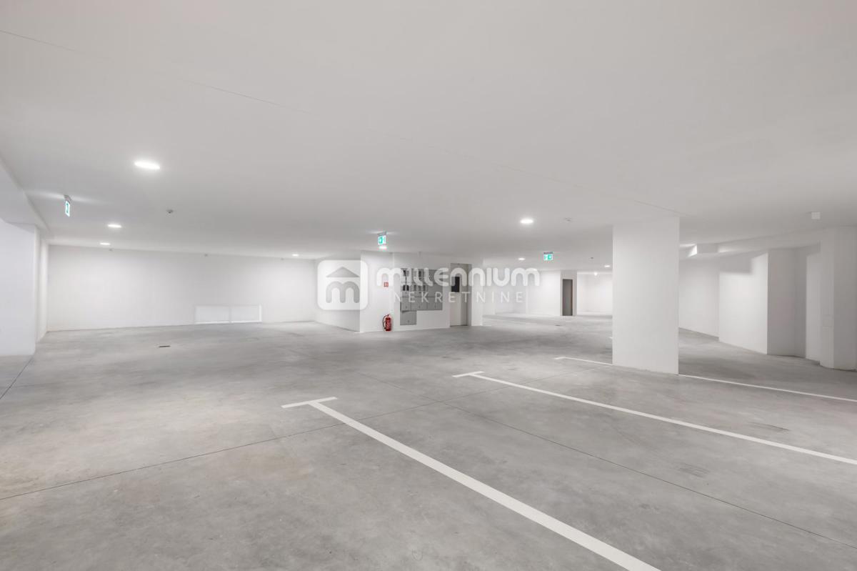 Appartamento Opatija - Centar, Opatija, 134,33m2