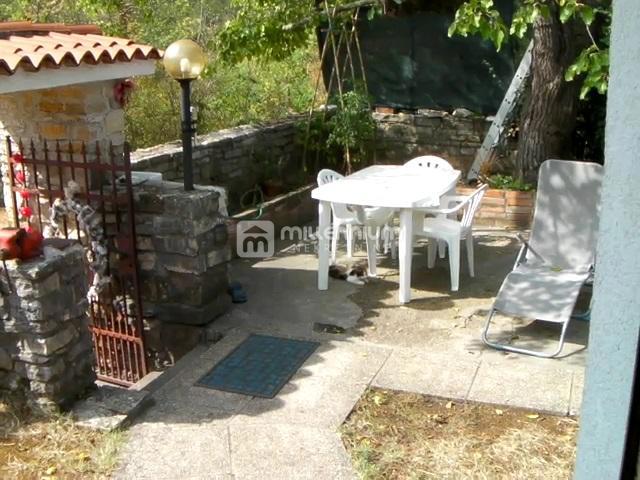 Casa Oprtalj, 50m2
