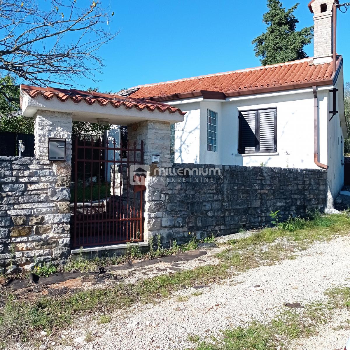 Casa Oprtalj, 50m2