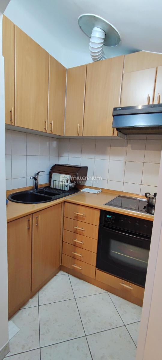 Appartamento Centar, Rijeka, 64,09m2