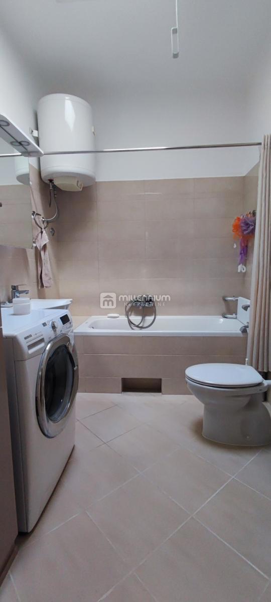 Appartamento Centar, Rijeka, 64,09m2