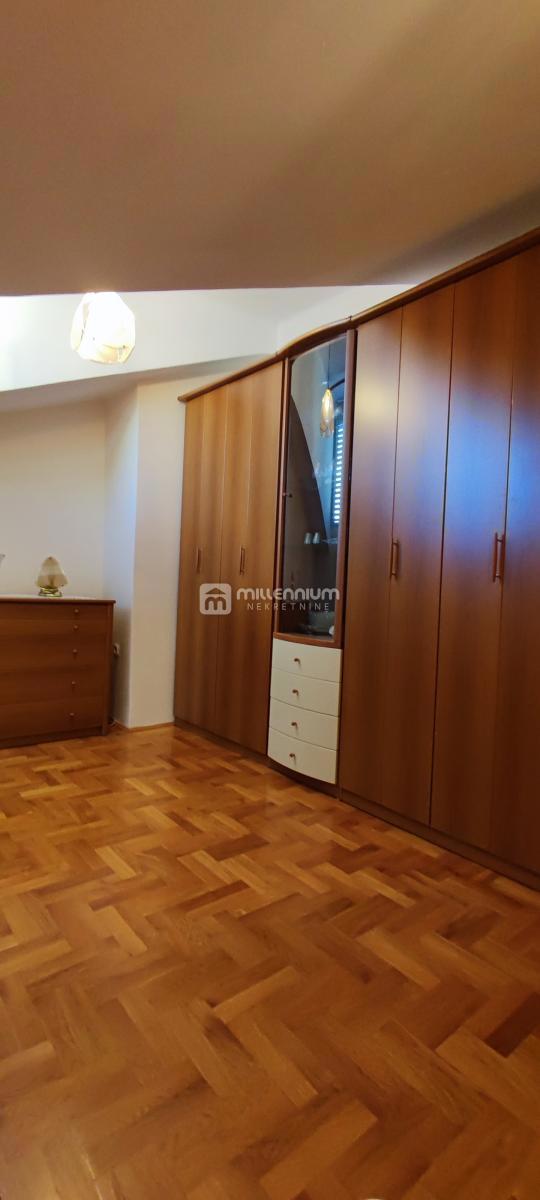 Appartamento Centar, Rijeka, 64,09m2
