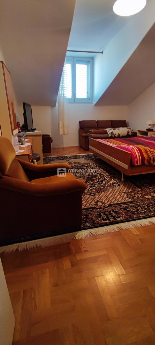 Appartamento Centar, Rijeka, 64,09m2
