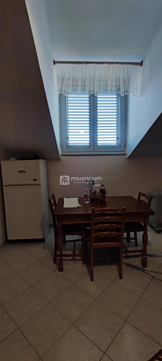 Appartamento Centar, Rijeka, 64,09m2