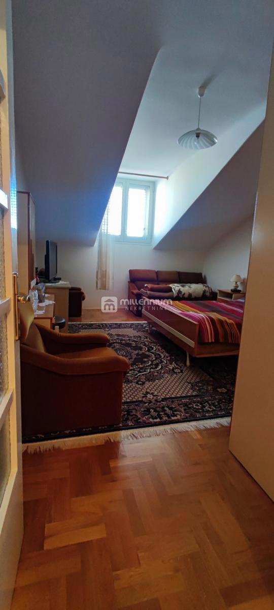 Appartamento Centar, Rijeka, 64,09m2