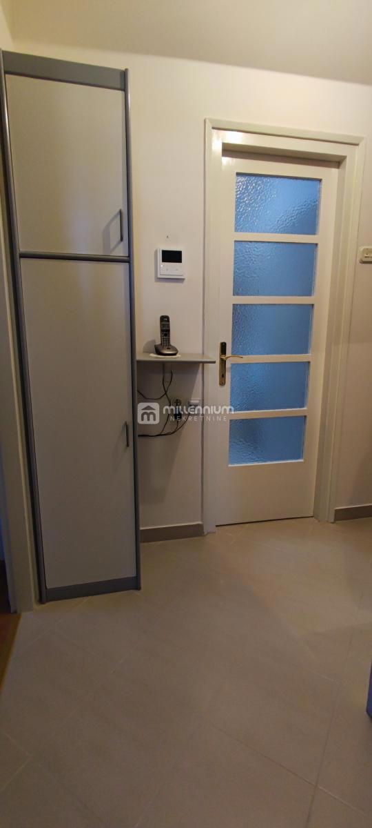 Appartamento Centar, Rijeka, 64,09m2