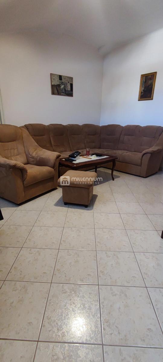 Appartamento Centar, Rijeka, 64,09m2