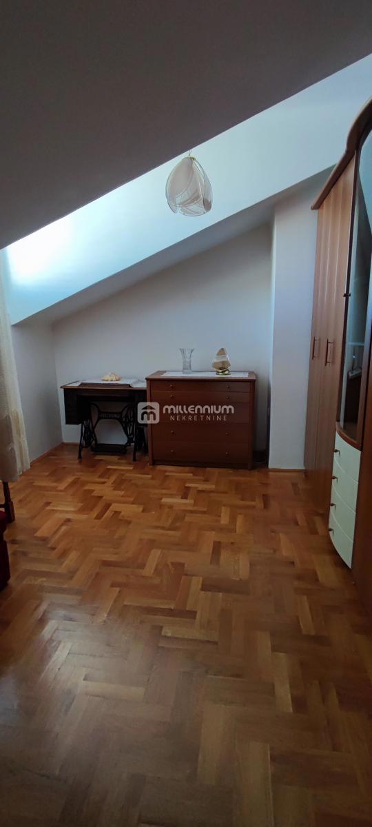 Appartamento Centar, Rijeka, 64,09m2