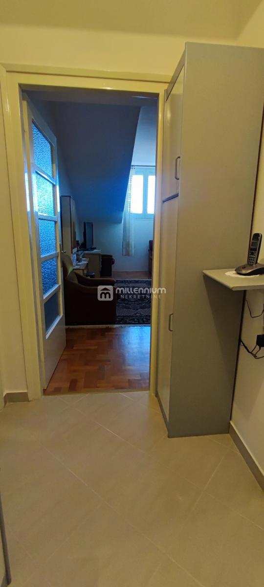 Appartamento Centar, Rijeka, 64,09m2