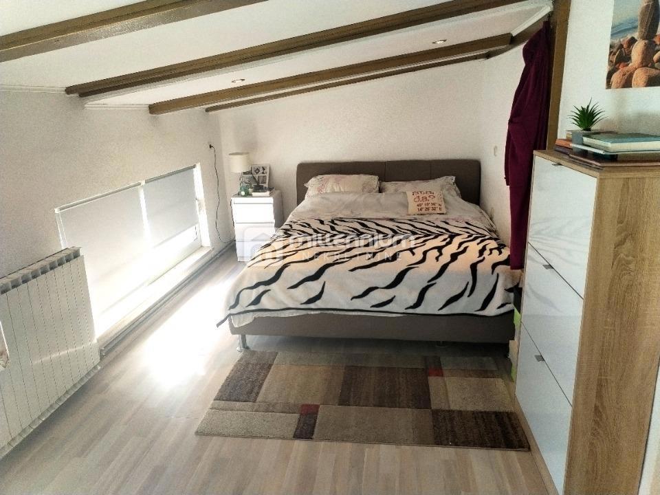 Appartamento Trsat, Rijeka, 42,26m2
