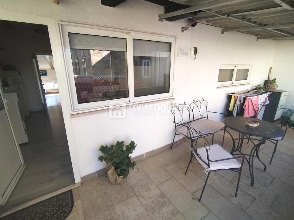 Appartamento Trsat, Rijeka, 42,26m2